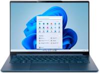 Ноутбук Acer Swift Go 14 AI SFG14-I71 NX.JZSEU.001