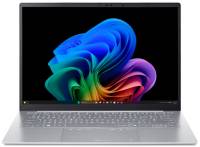 Ноутбук Acer Swift Edge 14 AI SFE14-I51 NX.JVQEU.001