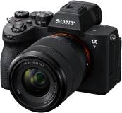 Фотоаппарат Sony Alpha 7M5 28-70mm II Kit Black ILCE7M5MB.FS1