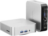 Моноблок GEEKOM A7 Mini PC / Ryzen5 7535HS, 16, 512, WIN11Pro GMA7R57535HS-16512-EU