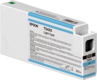 Картридж Epson Light Cyan T54X500 350ml C13T54X500