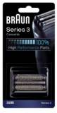 Подробнее о Braun 32 S