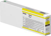 Картридж Epson Yellow T55K400 700ml C13T55K400