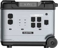 Зарядная станция Oukitel Portable Power Station BP5000E Pro Max 5400W/5120Wh BP5000E_PRO_MAX