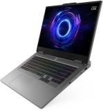 Ноутбук Lenovo LOQ 17IRX10 Luna Grey 2025 83JH001LGE