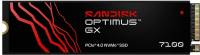 Накопитель SanDisk SDSP71500GAN-000E0