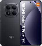 Смартфон Xiaomi Redmi Note 15 Pro Plus 5G 12/256GB Midnight Black