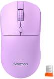 Мышка Meetion R546 Wireless Purple MT-R546-Z