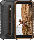 Смартфон Ulefone Rugking 2 Pro 4/128GB Black-Orange