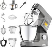 Комбайн Kenwood Titanium Chef Patissier KWL90.594SI