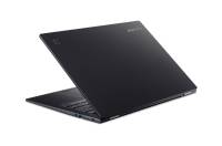 Ноутбук Acer TravelMate P6 14 AI TMP614-54-TCO Black NX.BJLEU.003