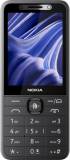 Телефон Nokia 215 4G DS 2026 Black