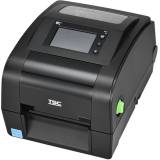 Принтер TSC TH240T, LCD USB, USB Host, Ethernet, RS232 TH240-A001-0002