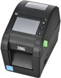 Принтер TSC TH220T, LCD USB, USB Host, Ethernet, RS232 TH220-A001-0002