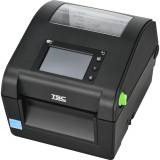 Принтер TSC DH240T, LCD USB, USB Host, Ethernet, RS232 DH240-A001-0002