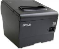 Принтер Epson TM-T88VII USB Black C31CJ57112