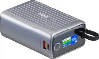 Павербанк Sigma X-power SI25A5QLX 25000mAh, 100W 4827798848715