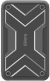 Павербанк Sigma X-power SI20A11QLX-DC 20000mAh, 65W, DC-output 9-2 4827798844014
