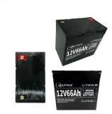 Аккумулятор Matrix 12.8V-66Ah 832Wh MLR 1266