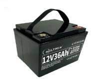 Аккумулятор Matrix 12.8V-36Ah 486.4Wh MLR 1236