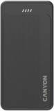 Павербанк Canyon OnPower 200  20000mAh, 5В/2А, Black CNS-CPB200B