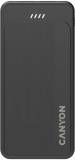 Павербанк Canyon OnPower 100  10000mAh, 5В/2А, Black CNS-CPB100B