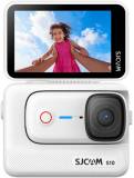 Видеокамера Sjcam S10 128 Gb white
