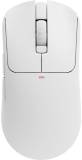 Мышка Ajazz x Nacodex NJ08-MC Wireless/Bluetooth/USB White NJ08-MC-W