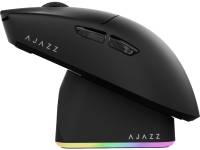 Мышка Ajazz AJ139 Near Link V3 Pro+ Wireless/Bluetooth/USB Bla AJ139-NL-V3-PRO-B