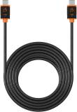 Кабель J5Create USB-C to USB-C 1.8m 100W (20V/5A) premium JUCX25L18-N