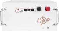 Аккумулятор LogicPower 51.2V - 315Ah, 16128Wh LP40680
