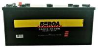 Аккумулятор Berga Truck Basicblock 220Ah 720018115