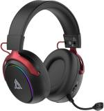 Наушники Ajazz AHM10 Max Black AHM10-MAX-B