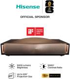 Проектор Hisense L9Q 20017058