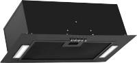 Вытяжка ELEYUS INDI 700 LED 52 BL