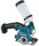 Пила MAKITA для резки стекла CXT Slider (без АКБ и БП) CC301DZ