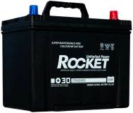 Аккумулятор Rocket 80Ah SMF 85D26L