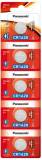 Батарейка Panasonic CR 1620 Lithium 5pcs Blister CR-1620/5BE