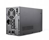 ИБП EnerGenie EG-UPS-PS1000-01, 1000VA
