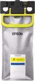 Картридж Epson WorkForce Pro EM/EP-C800R Yell C13T11P440
