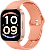 Часы Xiaomi Watch 6 Active Sunset Orange BHR09CYGL 1213889