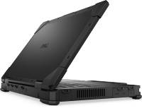 Ноутбук Dell Pro Rugged 14 Laptop (RB14250) Black DPR14TU516517WP