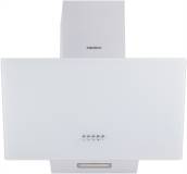 Вытяжка INTERLINE TEFFI SLIM WH A/60/GL/PB