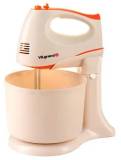 Миксер VILGRAND VHM 3017B cream