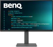 Монитор BenQ RD270Q Black 9H.LPCLM.MBE