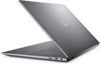 Ноутбук Dell XPS 16 9640 Laptop Graphite XPS5432X