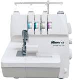 Машина Minerva SmartLoock 350