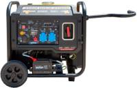 Генератор ITC Power GG50XEi