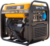 Генератор ITC Power GG32Xi