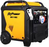 Генератор ITC Power GG110Ei-T